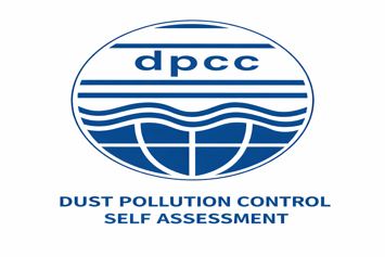 Dust Pollution Control Self Assessment, DPCC