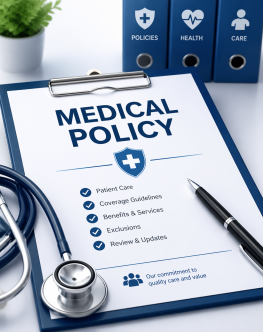 Medical Policy
