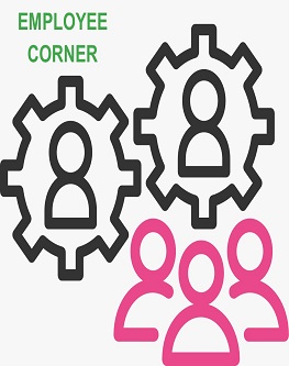 Employee Corner