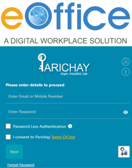 E-Office