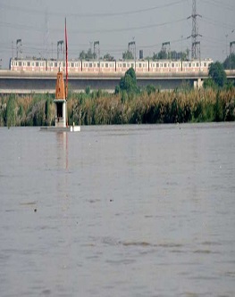 YAMUNA REJUVENATION