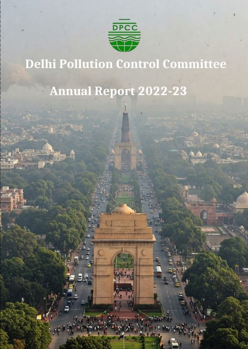 Annual Report 2022-23