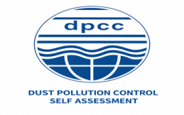Dust Pollution Control Self Assessment, DPCC